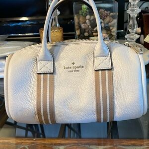 Kate Spade New York Small Duffle Bag